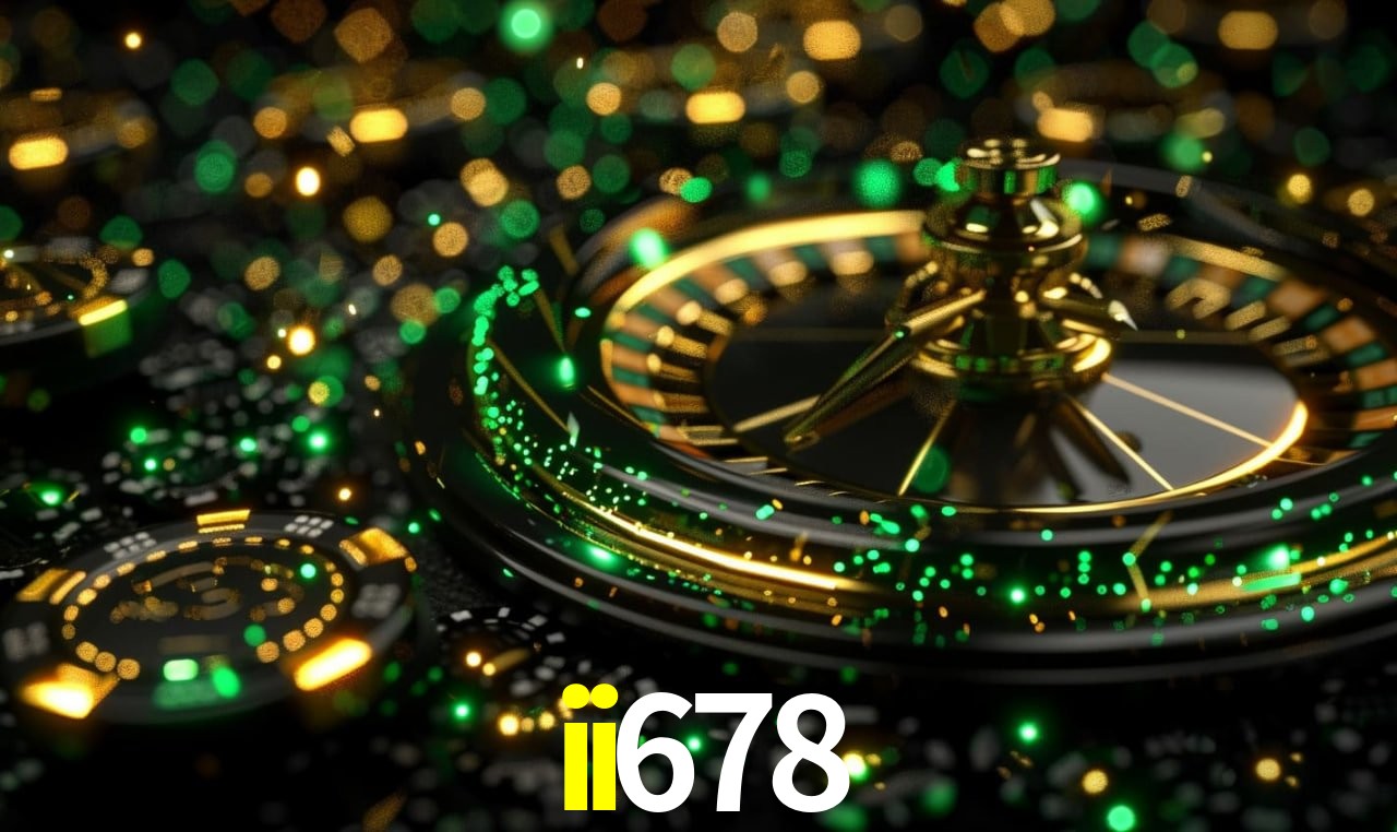 Logo ii678 Telegram Canal Oficial