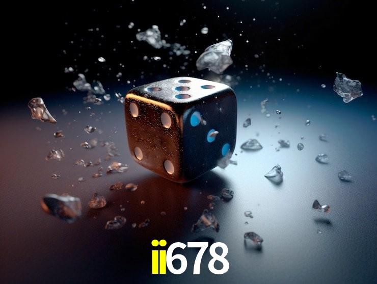 ii678 Plataforma Confiável