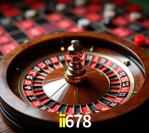 ii678 Logo Seguro