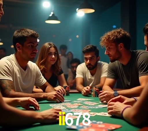 ii678 Loteria Online Brasil - Plataforma Certificada