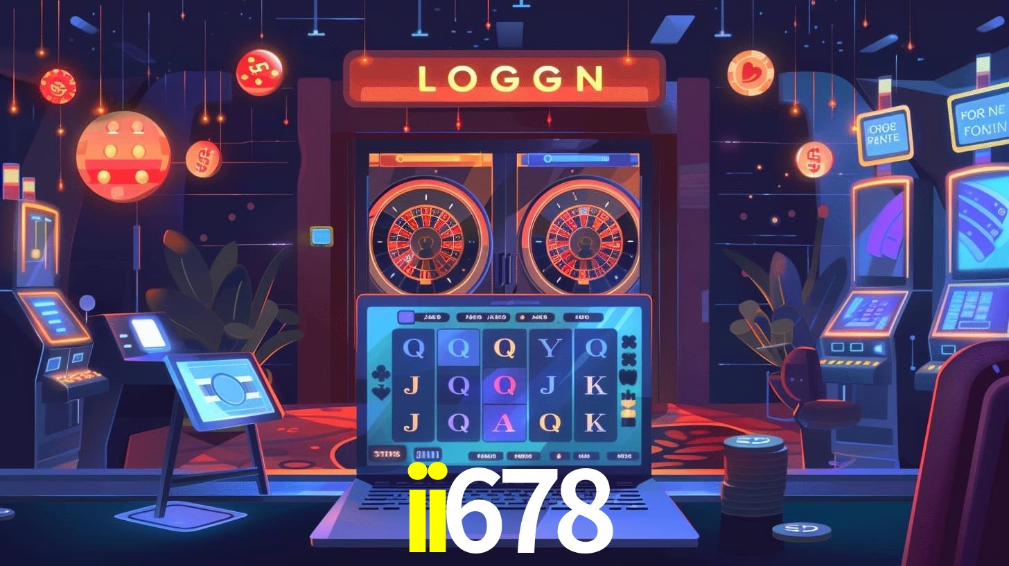 ii678 Logo Verificado